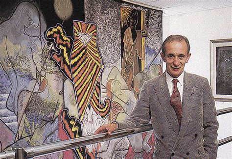 severin wunderman gucci|Severin Wunderman: 1938 – 2008 – Chicago Tribune.